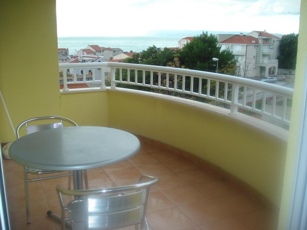 Apartment Leticia