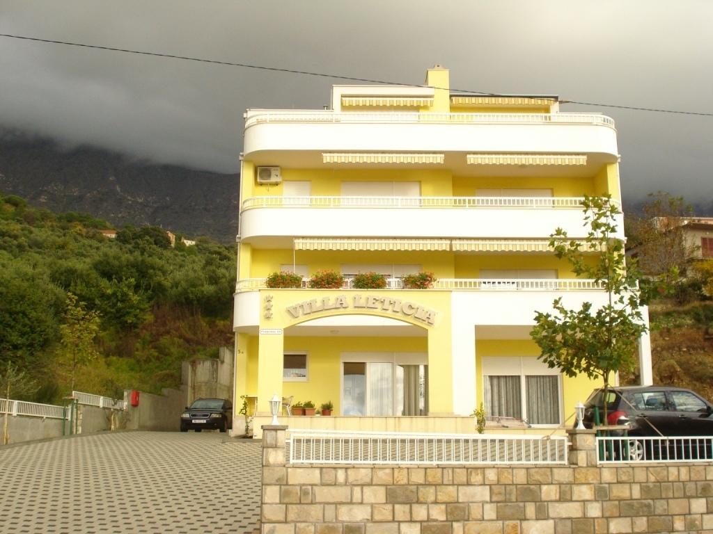 Leticia Apartment *